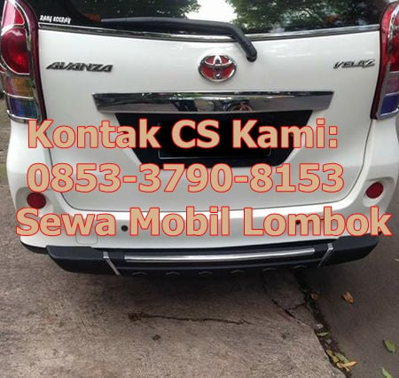 Image of Layanan Sewa Mobil Dan Transport Bandara Lombok