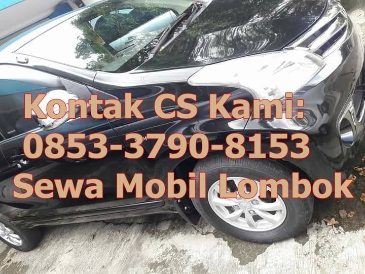 Image of Sewa Mobil Lombok Murah Antar Jemput Bandara