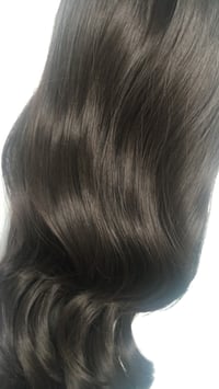 Image 3 of GLAMOUR CLIP ON PONYTAIL