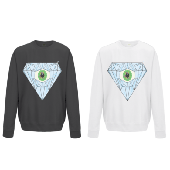 Image of Diamond Sweatshirt