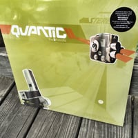 Quantic - The 5th Exotic (2LP+mp3)