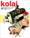 Image of Kolaj Year Four Collectors Pack