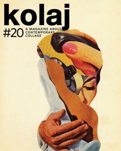Image of Kolaj 20