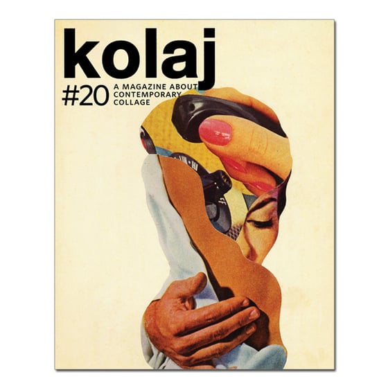 Image of Kolaj #20