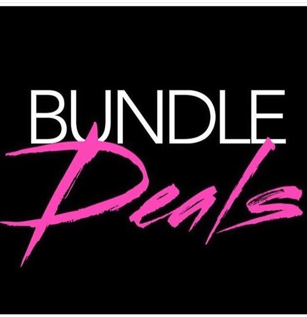 Image of Fabulous Bundle Deals 3 Bundles W/ Closure or Frontal