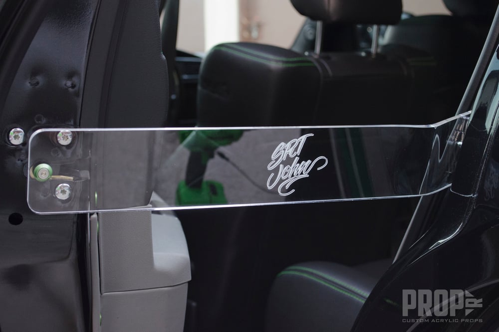 PROPR Trunk Prop PROPR PROPS