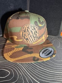 Image 1 of Mi Vida Loca SnapBack Hat 