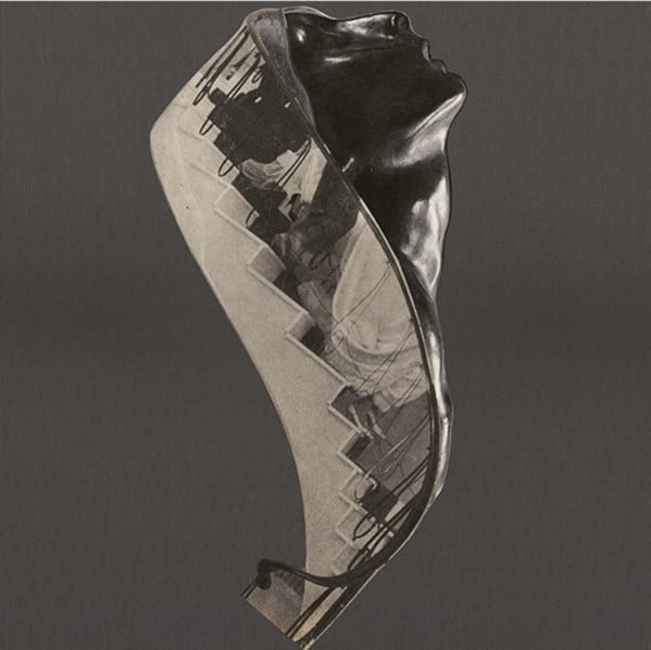 Image of Soft Kill "Selfish Love" 7"