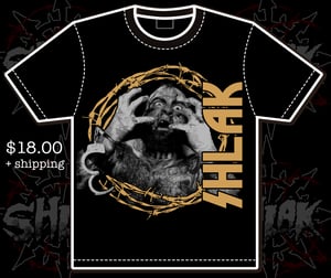Image of DO NOT ARREST t-shirt