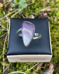 Image 2 of Wampum Ring