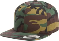Image 2 of Snapback blanks
