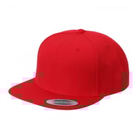 Image 3 of Snapback blanks