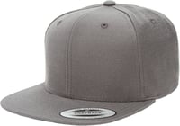Image 5 of Snapback blanks