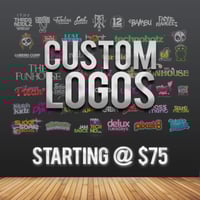 Image 1 of Logo identity