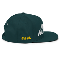 Image 3 of A's - Green/White/Gold