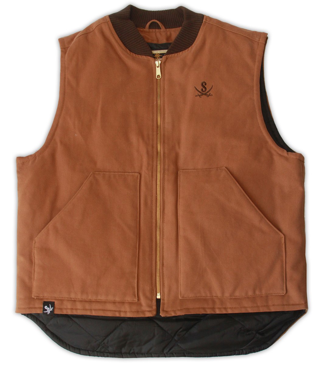 Image of Timber Splitter Vest