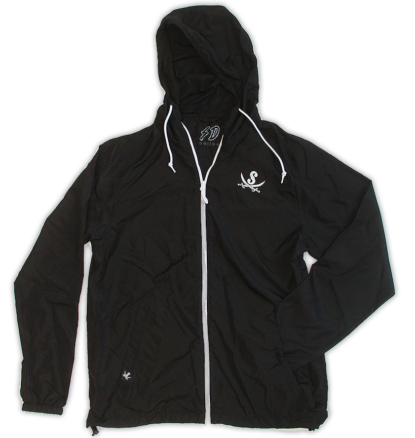 Image of Breezebreaker Black