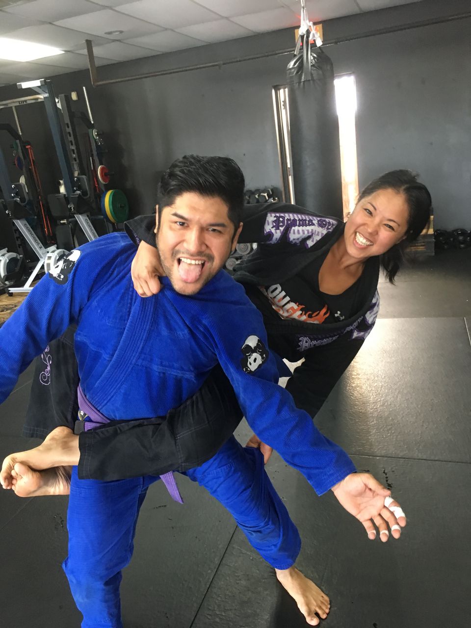 Image of 2 for 1 when you join with a Friend!