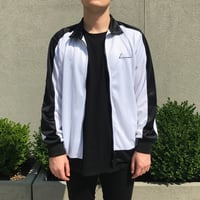 Image 1 of Track Jacket