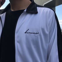 Image 2 of Track Jacket