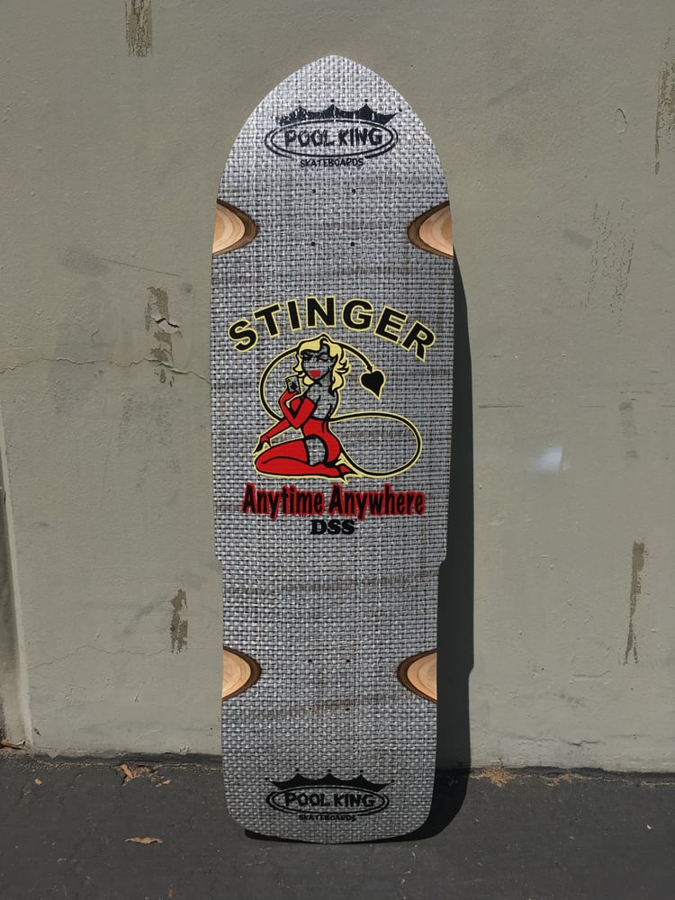 Image of DOWN SOUTH STINGER (ROOT BEER)