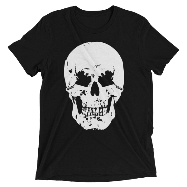 Image of Men's Alaskull Tee