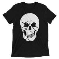 Image 1 of Men's Alaskull Tee