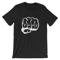 Image 1 of Men's AK AF Fist Tee