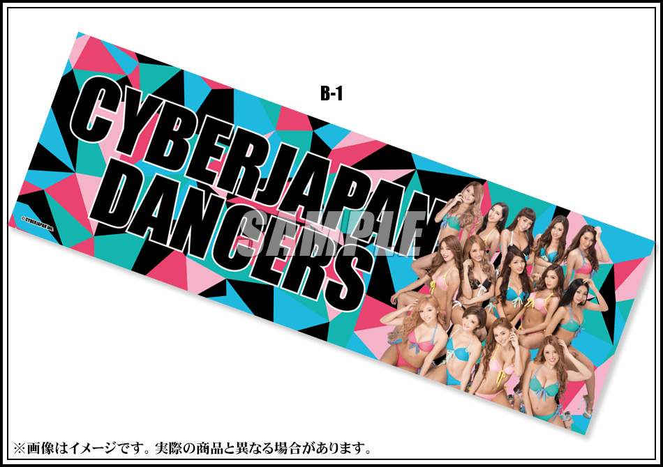 Image of Official Towel (B Prize)