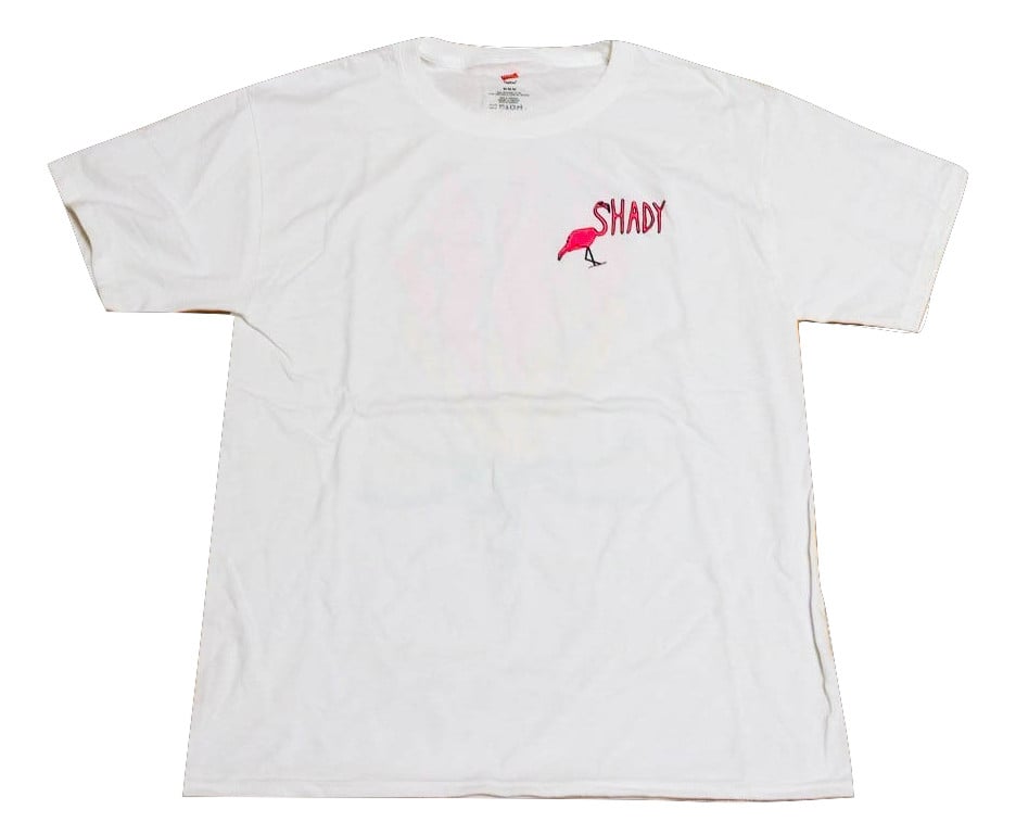 Image of Flamingo Tee