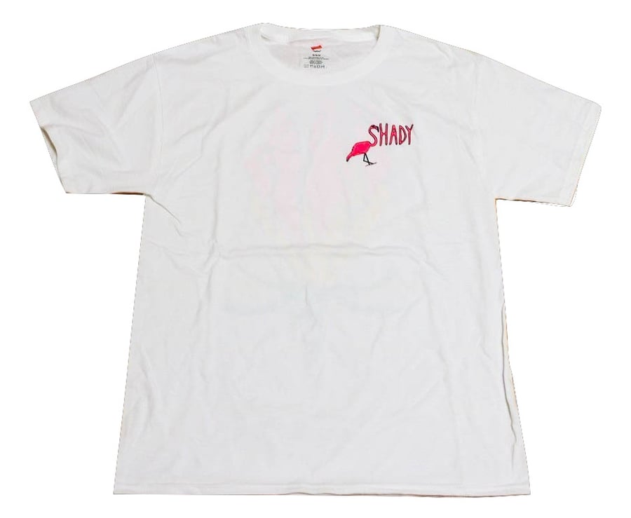 Image of Flamingo Tee