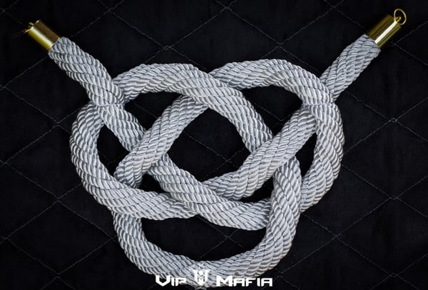Image of XL Kintsuna (silver)