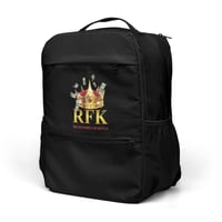 Image 3 of RFK Onyx Utility Backpack 