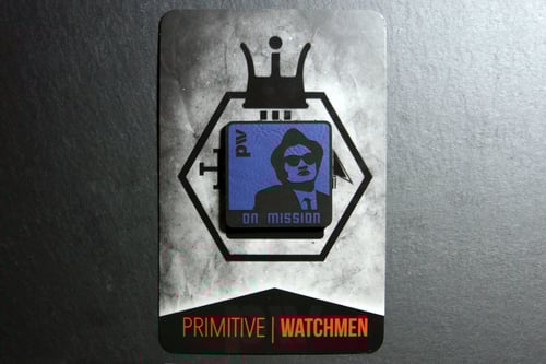 Image of Blues Brothers OnMission/OnWatch Set