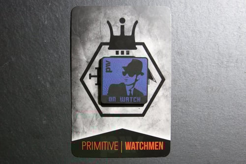 Image of Blues Brothers OnMission/OnWatch Set