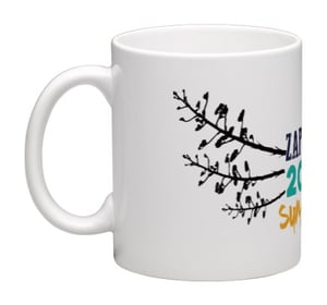 Image of Taza Zapillo Summer Vol 3