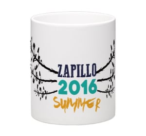 Image of Taza Zapillo Summer Vol 3