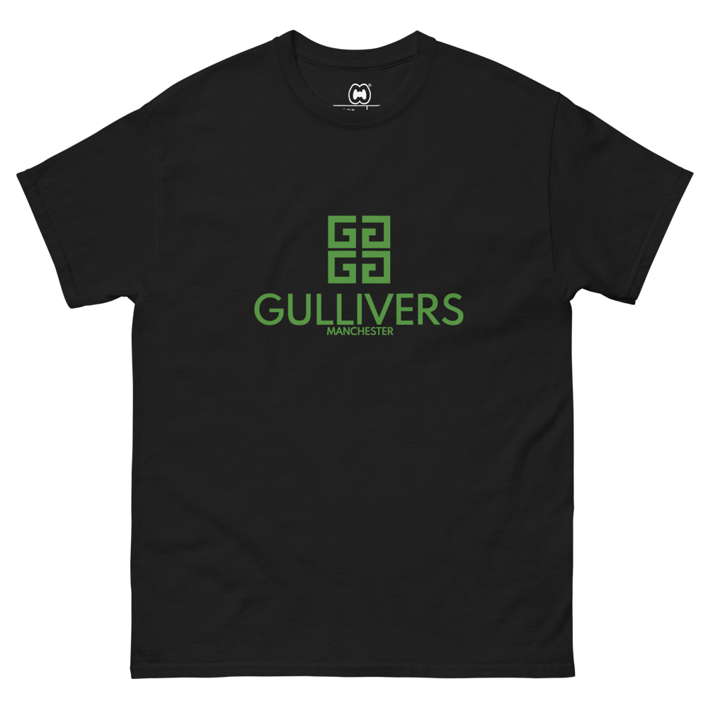 Image of GULLIVERS.