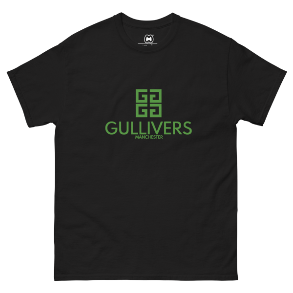 Image of GULLIVERS.