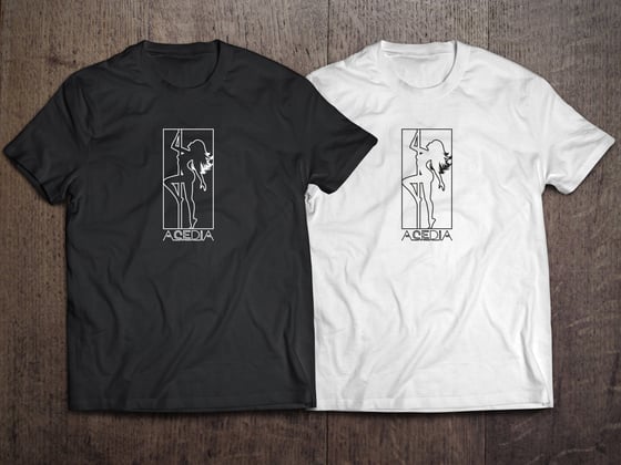 Image of Pole Dancer