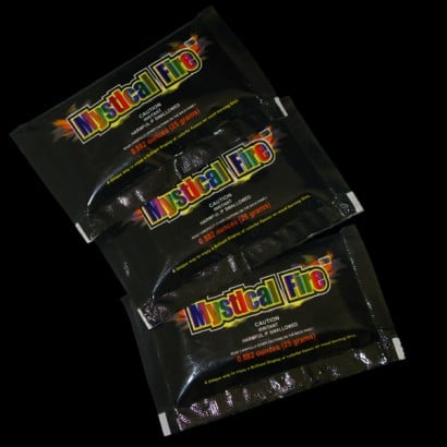 Image of MYSTICAL FIRE POWDER