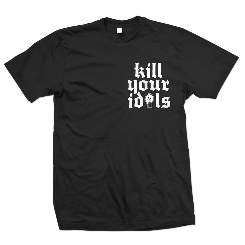 Dead City Merchandise â KILL YOUR IDOLS
