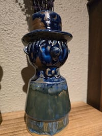 Image 5 of Fancy Fella Vase