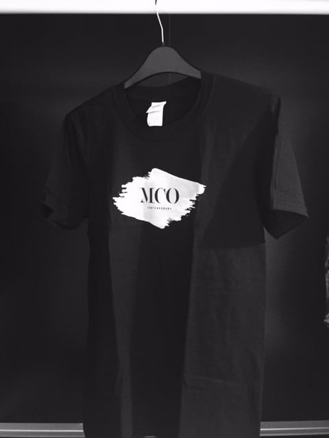 Image of MCO Contemporary Tee