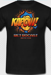 Image of The RetroCast