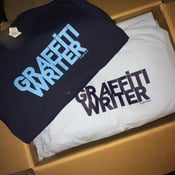 Image of Graffiti Writer Light Blue