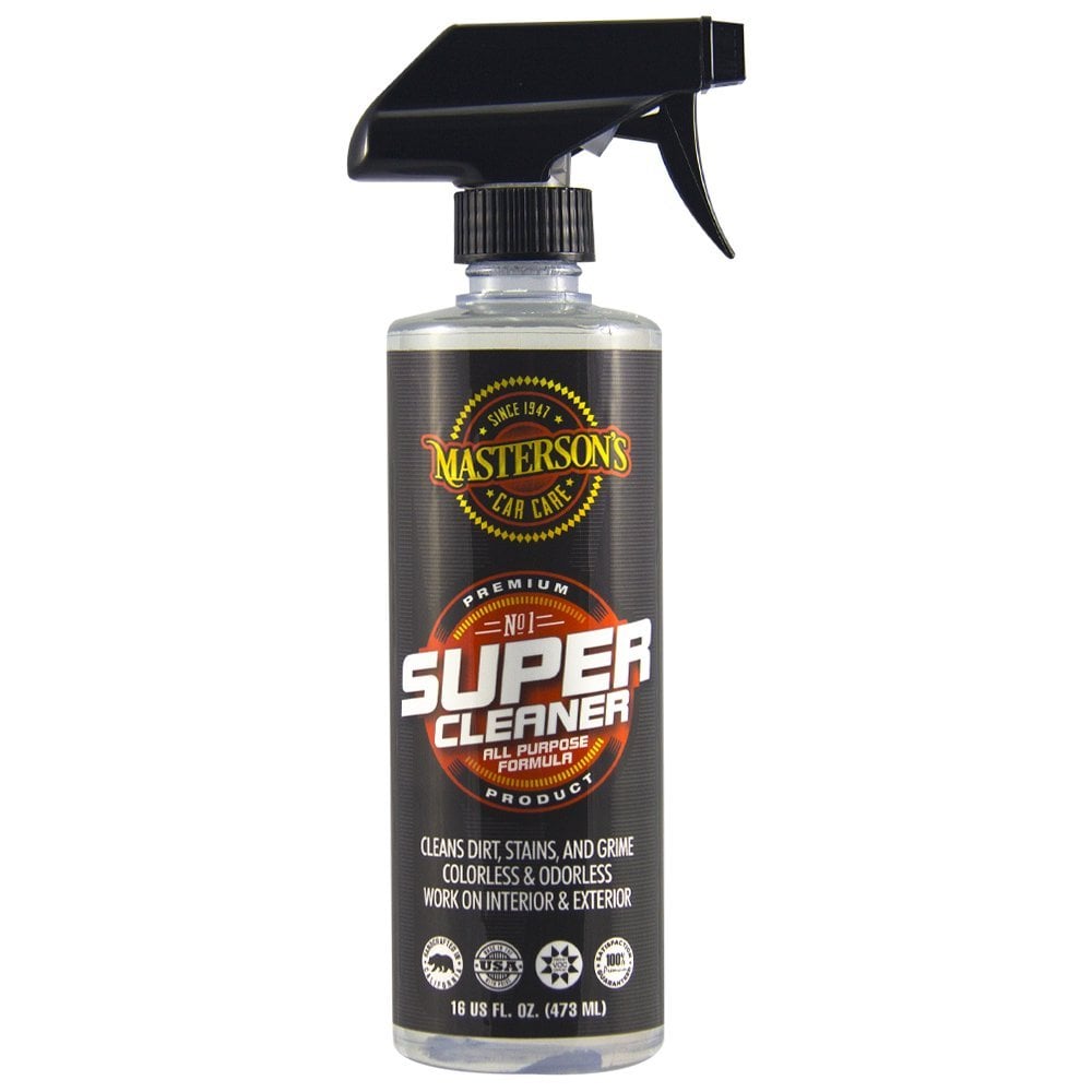 Super Cleaner