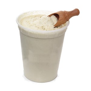 Image of Creamy Raw Shea Butter