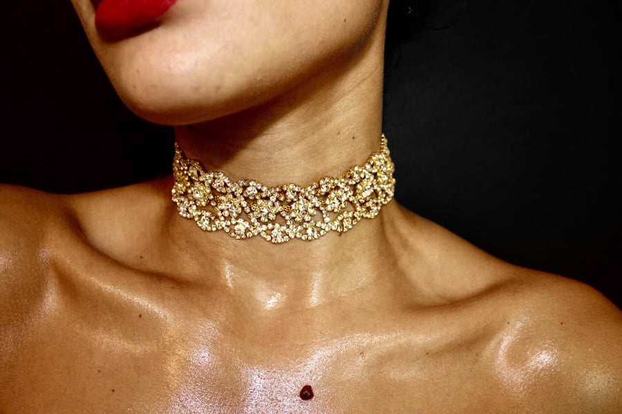 Image of Gemma Choker