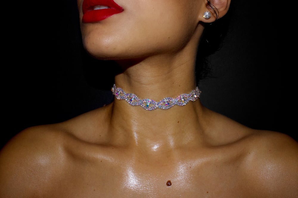 Image of Agnese Choker